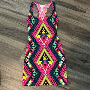 Mara Hoffman Swim Coverup Dress